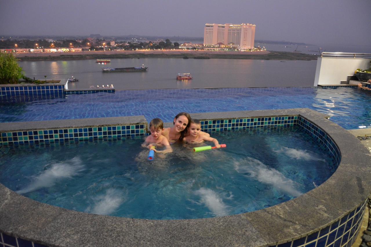 10 things to do in Cambodia with kids