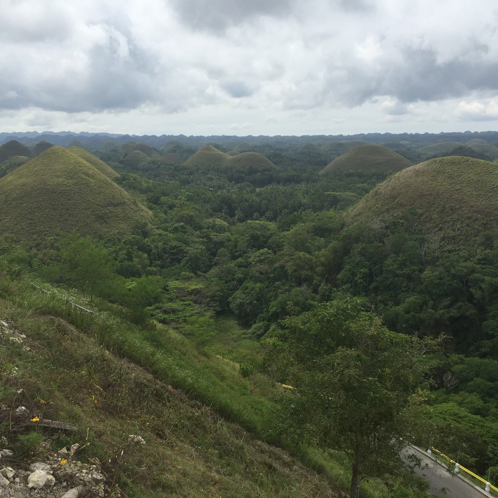 Philippines with kids