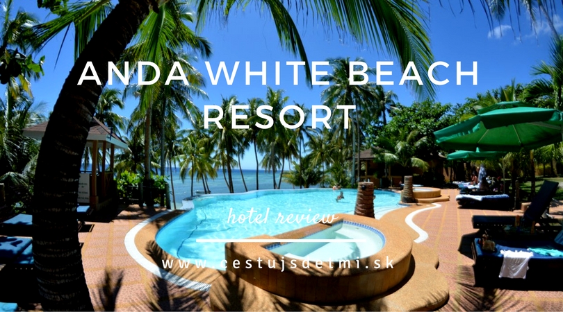 Anda White Beach Resort