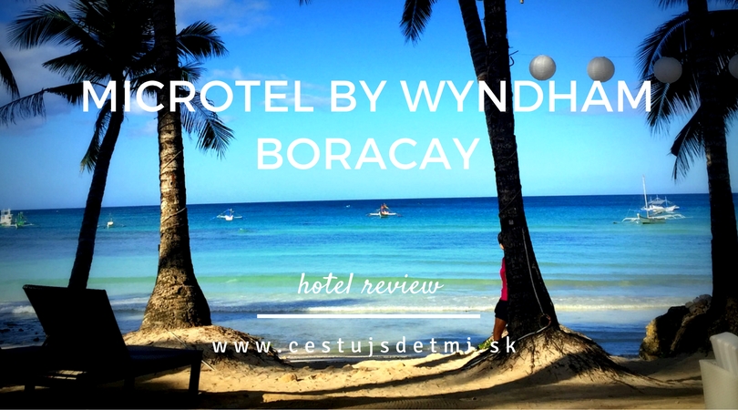 Microtel by Wyndham Boracay